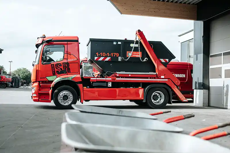 container mieten warnsholz elmshorn